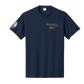 Cotton Short Sleeve | Ho'olaule'a 2027