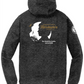 Pullover Fleece Hooded Sweatshirt | Ho'olaule'a 2027