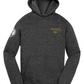 Pullover Fleece Hooded Sweatshirt | Ho'olaule'a 2027