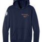 Pullover Fleece Hooded Sweatshirt | Ho'olaule'a 2027