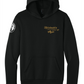 Pullover Fleece Hooded Sweatshirt | Ho'olaule'a 2027