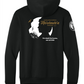 Pullover Fleece Hooded Sweatshirt | Ho'olaule'a 2027