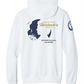 Pullover Fleece Hooded Sweatshirt | Ho'olaule'a 2027