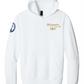 Pullover Fleece Hooded Sweatshirt | Ho'olaule'a 2027