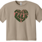 Women's Crop Tee | Ho'olaule'a 2027