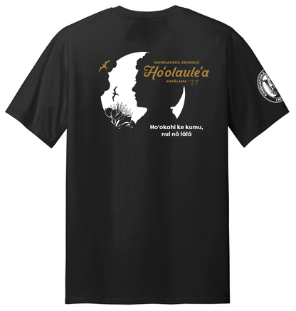Dri-Fit Short Sleeve | Ho'olaule'a 2027