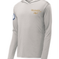 Dri-Fit Long Sleeve w/ Hood | Ho'olaule'a 2027