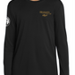Dri-Fit Long Sleeve | Ho'olaule'a 2027