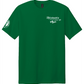 Cotton Short Sleeve | Class Shirt | Ho'olaule'a 2027