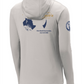 Dri-Fit Long Sleeve w/ Hood | Ho'olaule'a 2027