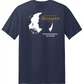 Dri-Fit Short Sleeve | Ho'olaule'a 2027