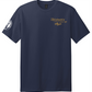 Dri-Fit Short Sleeve | Ho'olaule'a 2027