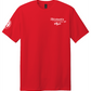 Cotton Short Sleeve | Class Shirt | Ho'olaule'a 2027