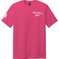 Cotton Short Sleeve | Class Shirt | Ho'olaule'a 2027
