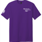 Cotton Short Sleeve | Class Shirt | Ho'olaule'a 2027